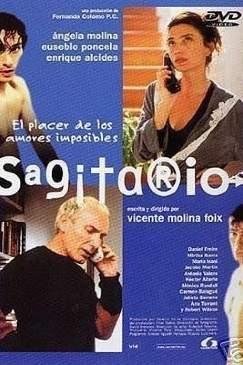 Sagitario (2001)