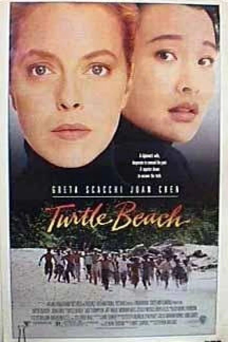 Turtle Beach (1992)