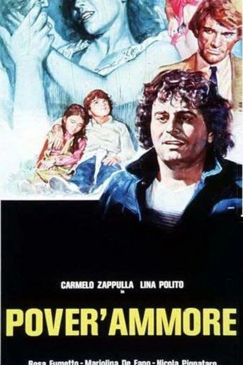 Pover'ammore (1982)