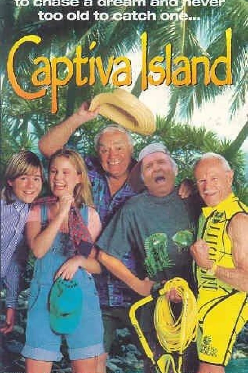 Captiva Island (1995)