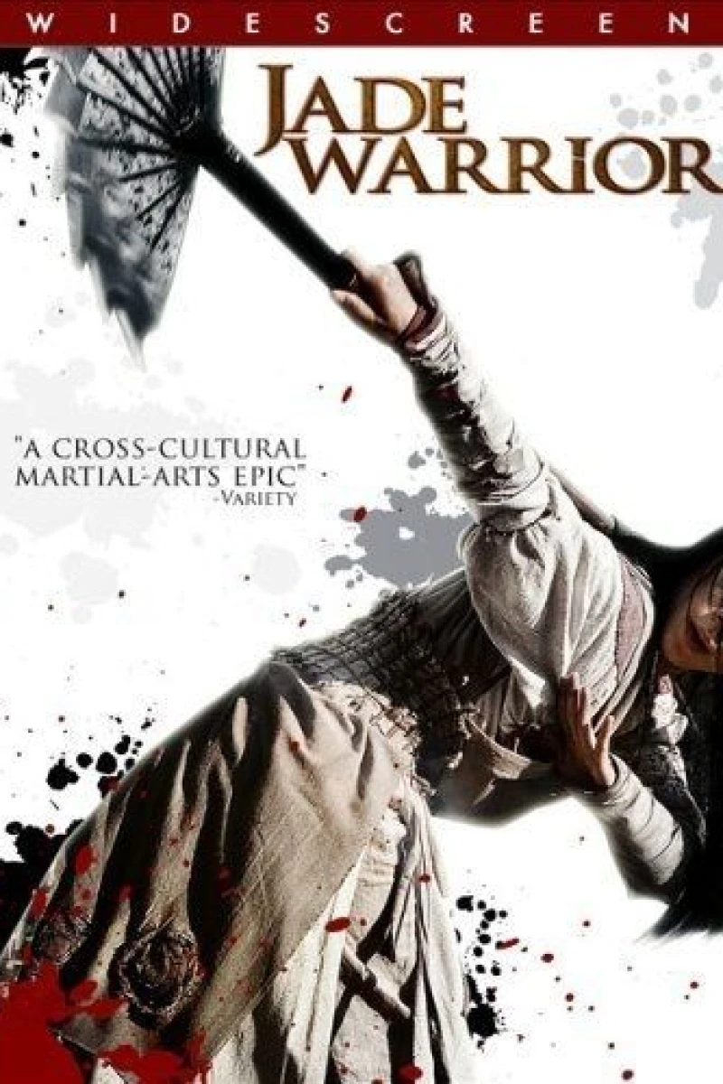 Jade Warrior (2006)