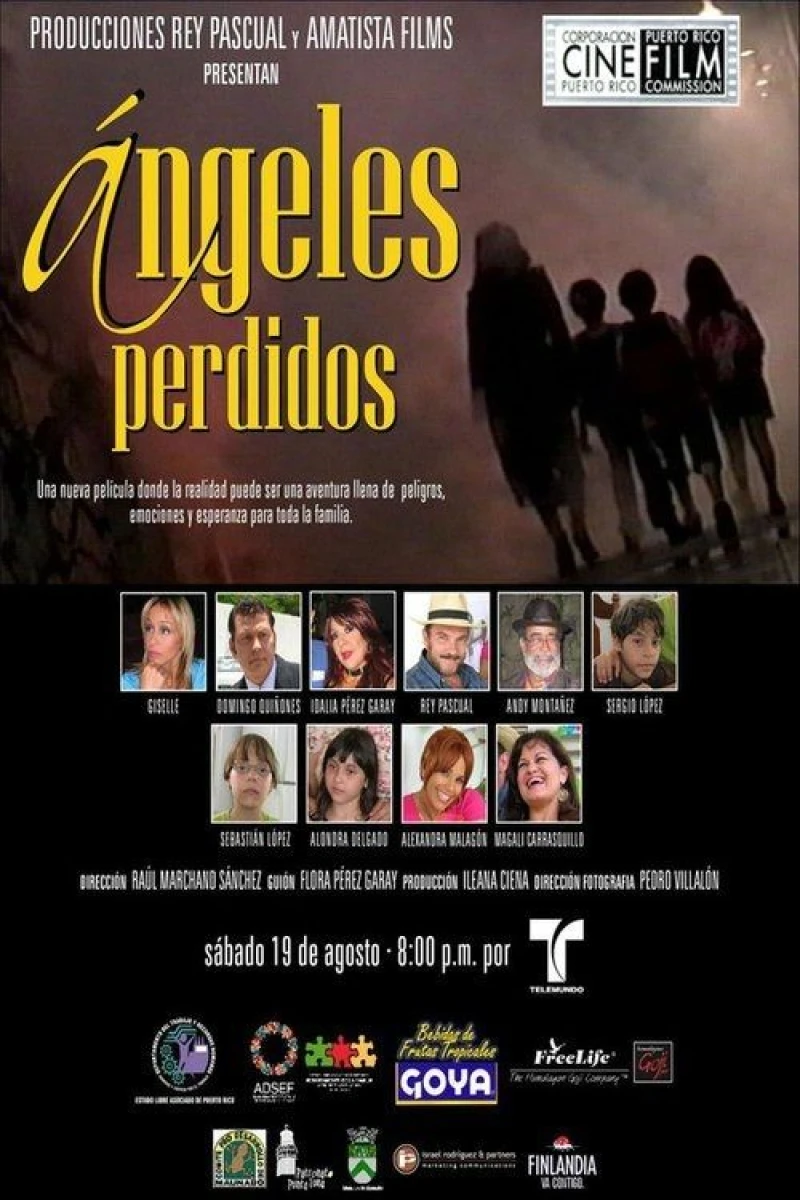 Angeles Perdidos (2006)