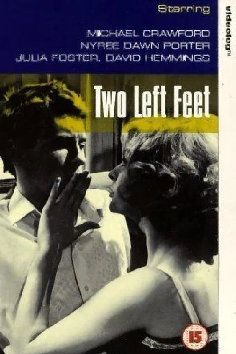 Two Left Feet (1963)