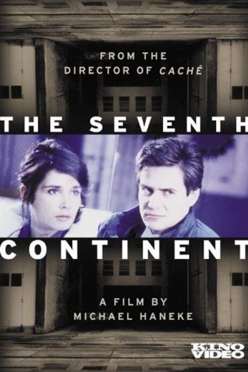 The Seventh Continent (1989)