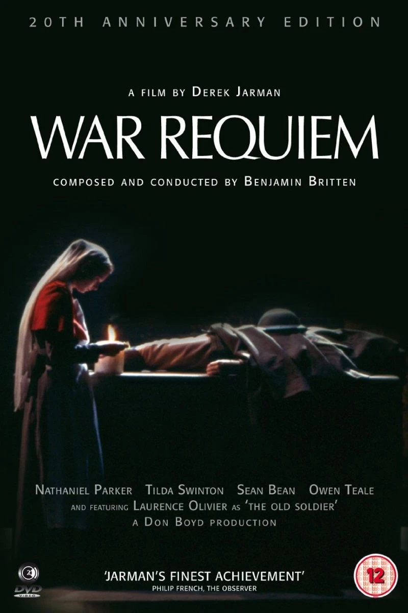 War Requiem (1989)