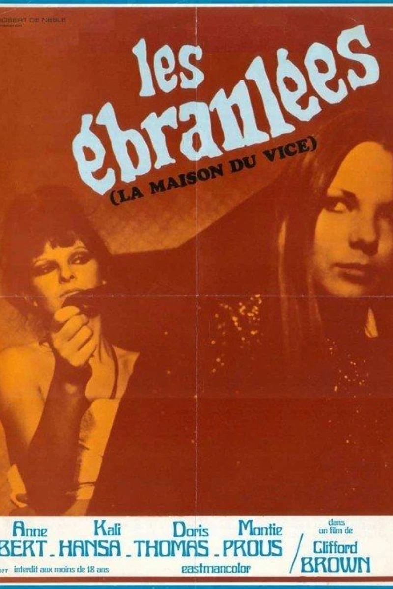 Les ebranlées (1972)