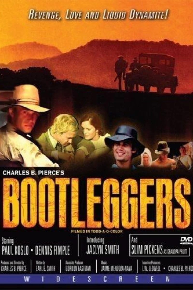Bootleggers (1974)