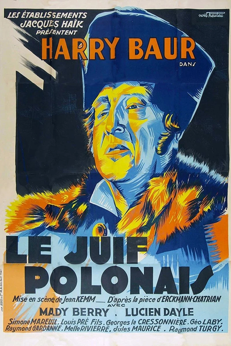 Polish Jew (1931)