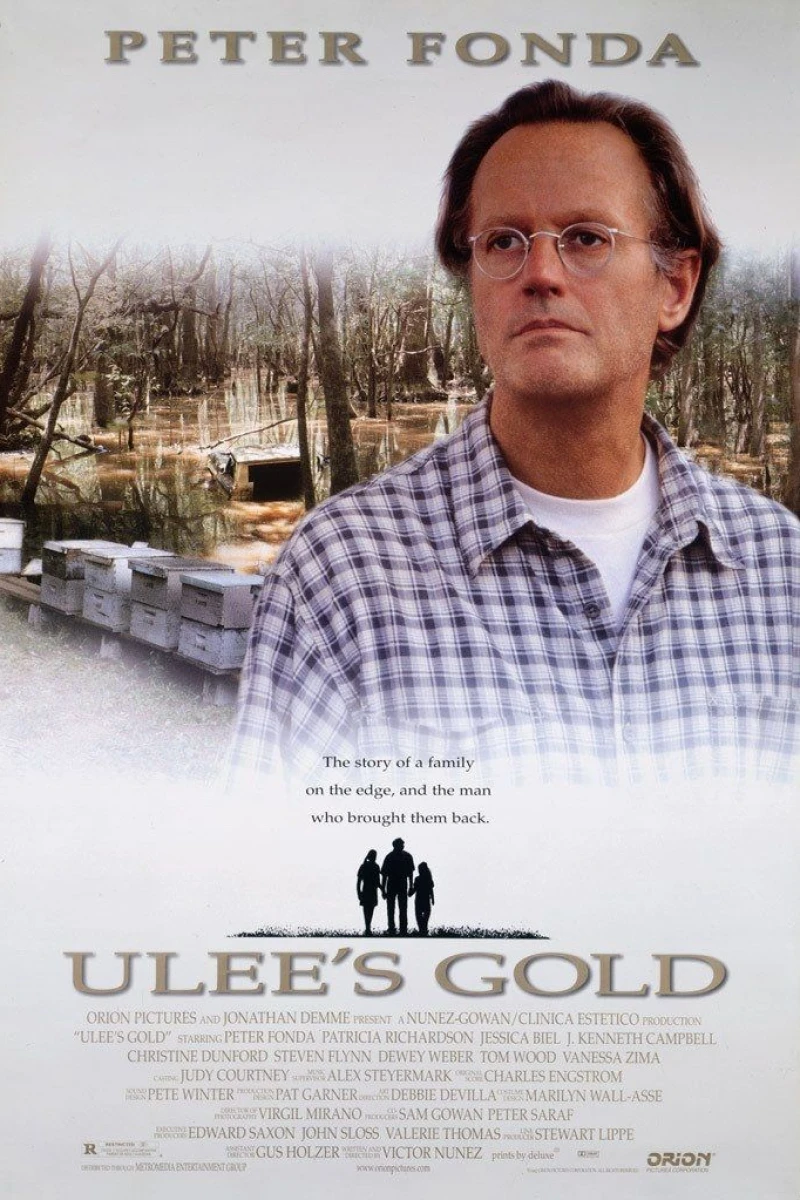 Ulee's Gold (1997)