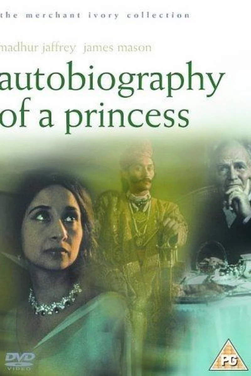 Autobiography of a Princess (1975)