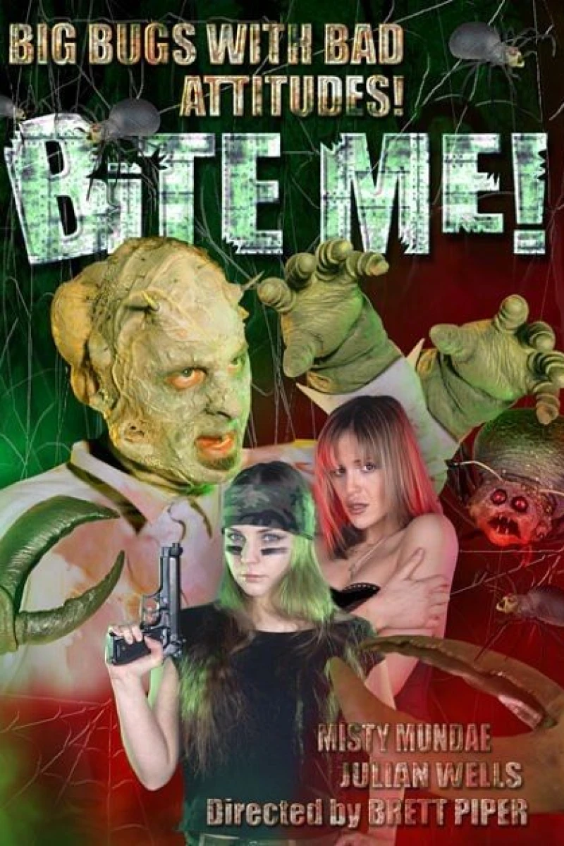 Bite Me! (2004)