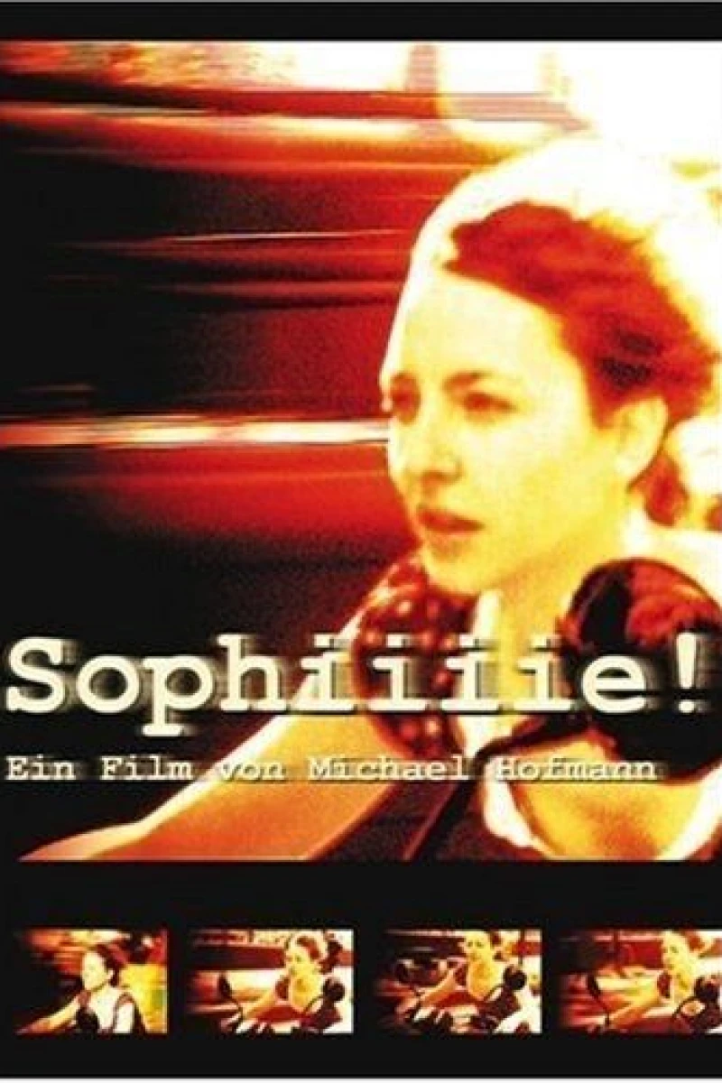 Sophiiiie! (2002)