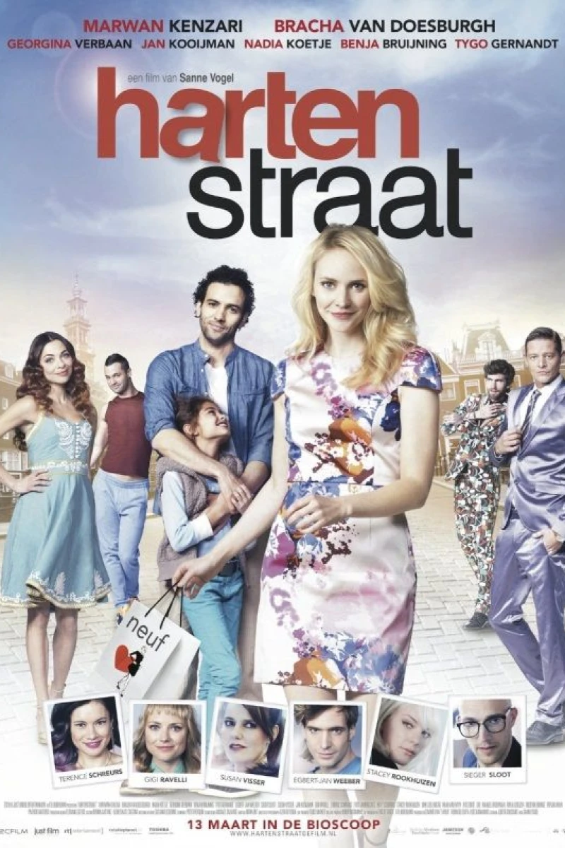 Heart Street (2014)