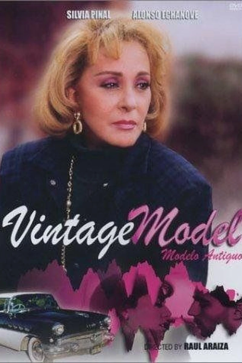 Vintage Model (1992)