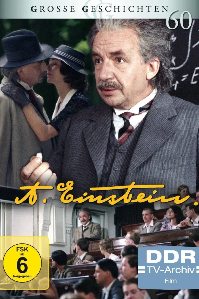 Albert Einstein (1990)