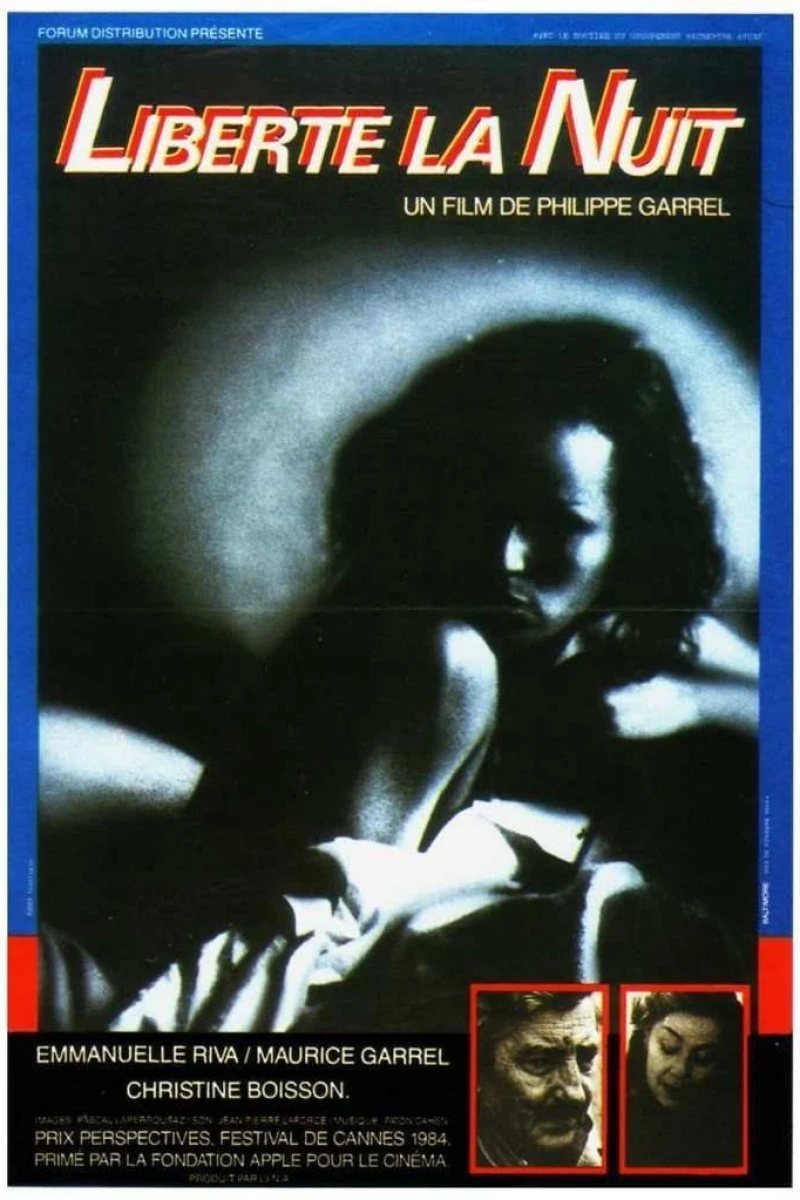 Liberté, la nuit (1984)