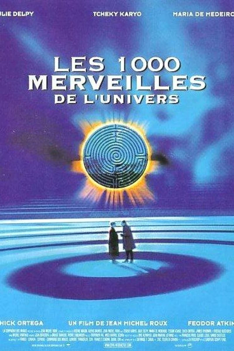 Les mille merveilles de l'univers (1997)