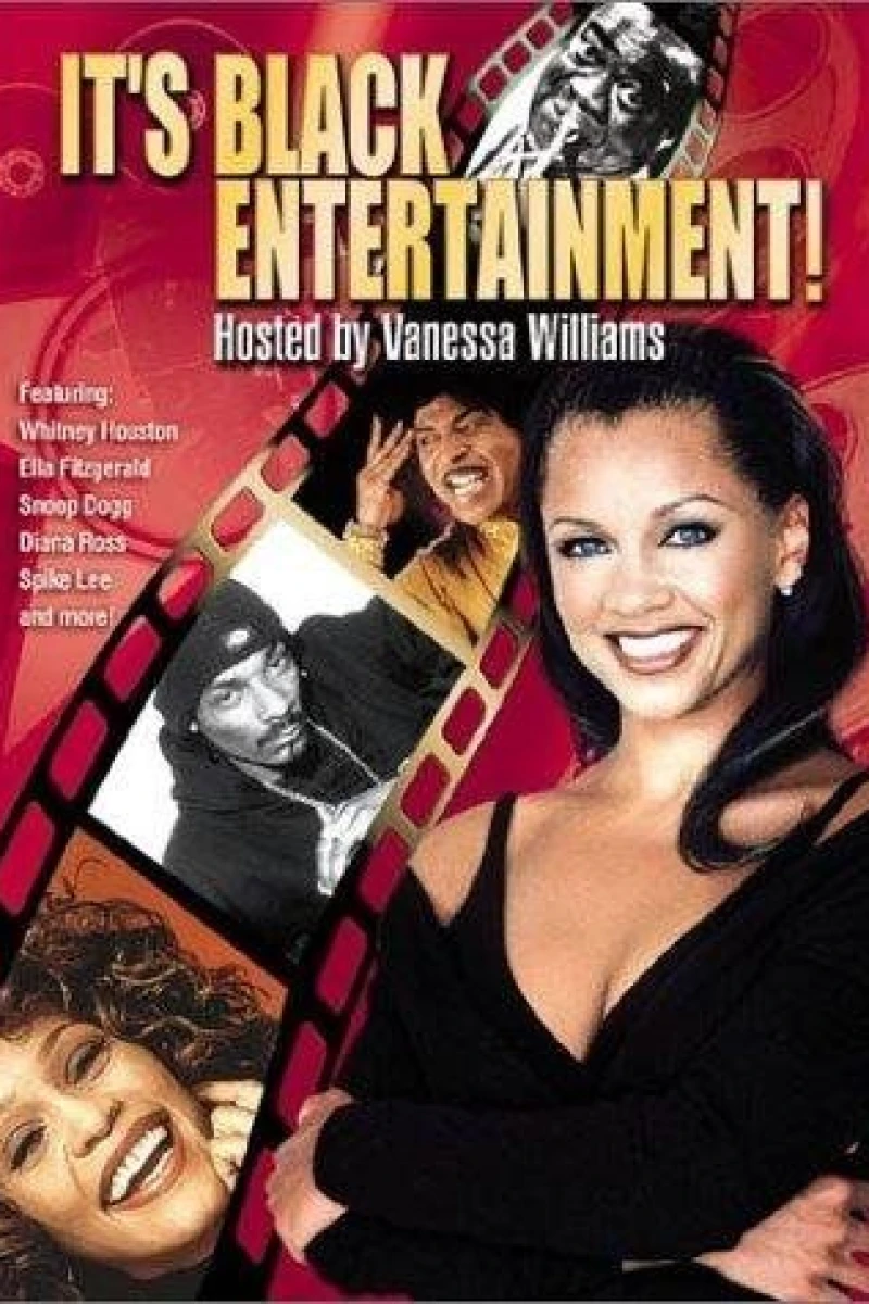 It's Black Entertainment (2002)