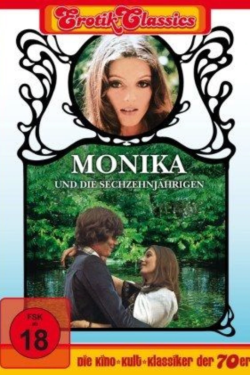 Monika und die Sechzehnjährigen (1975)