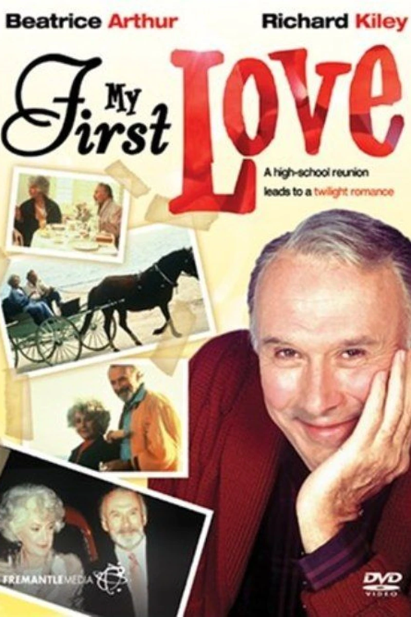 My First Love (1988)
