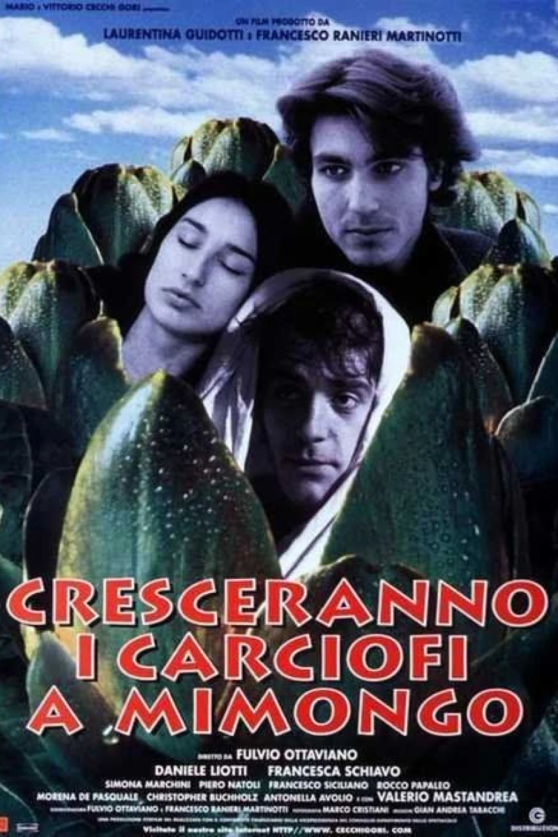 Cresceranno i carciofi a Mimongo (1996)