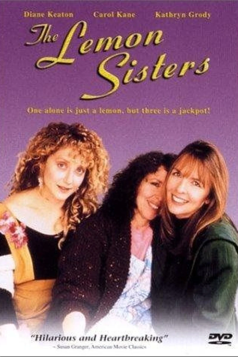 The Lemon Sisters (1989)