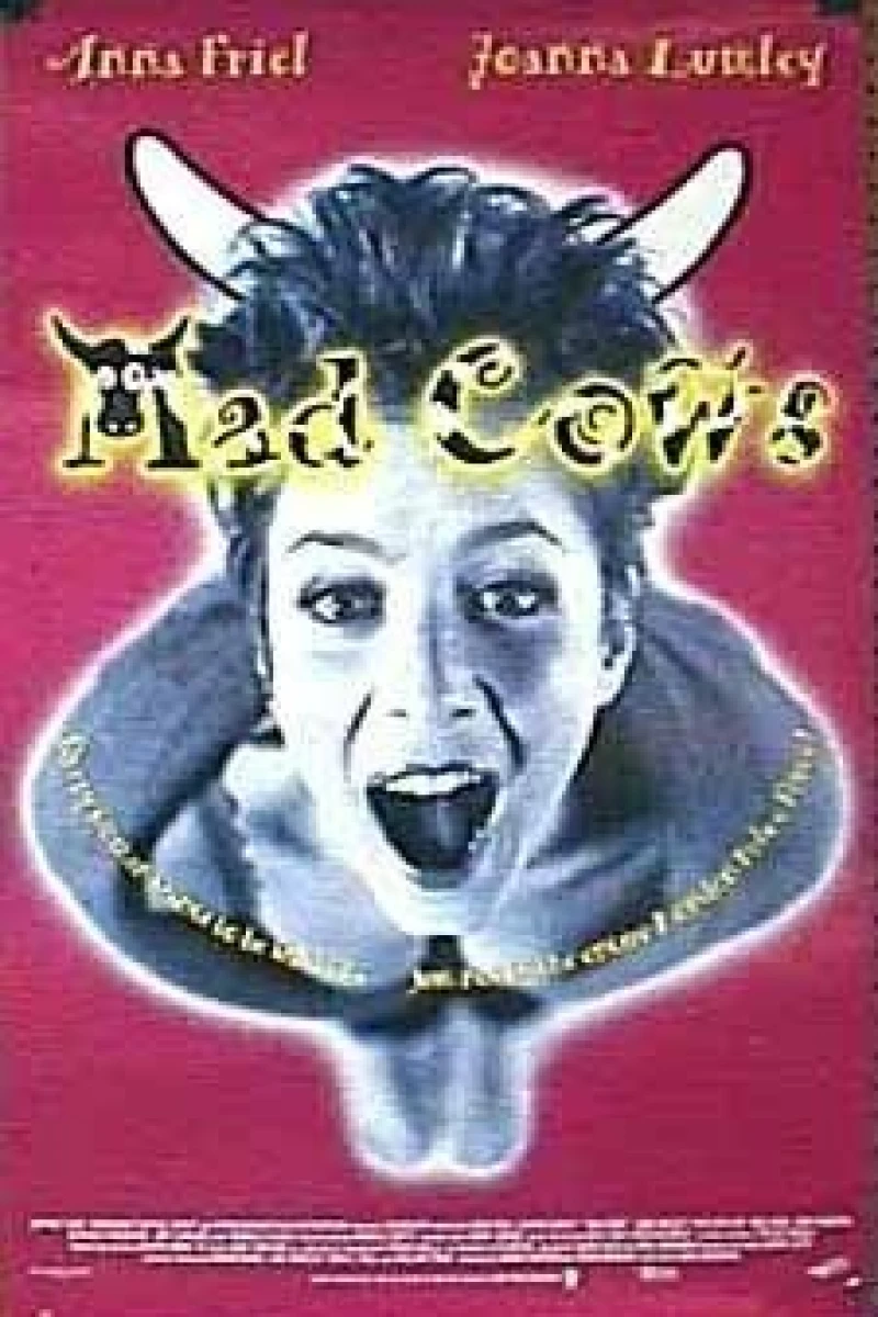 Mad Cows (1999)