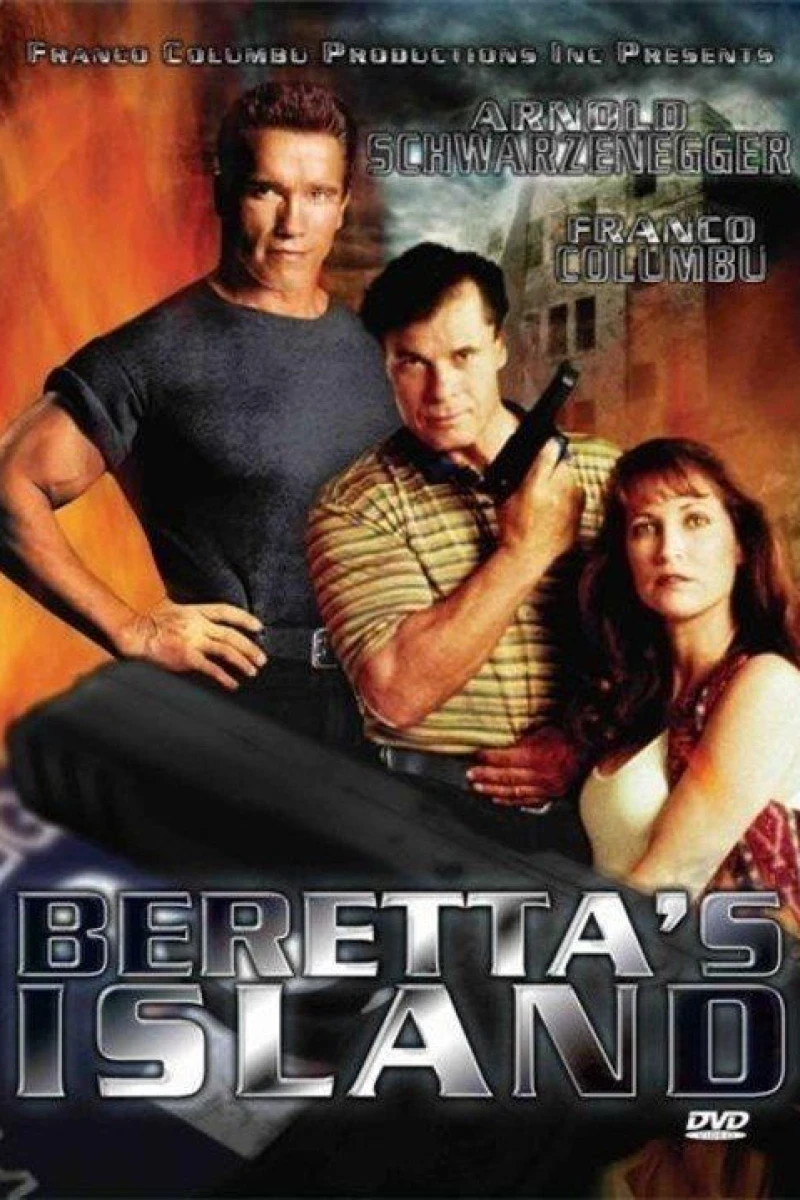 Beretta's Island (1993)