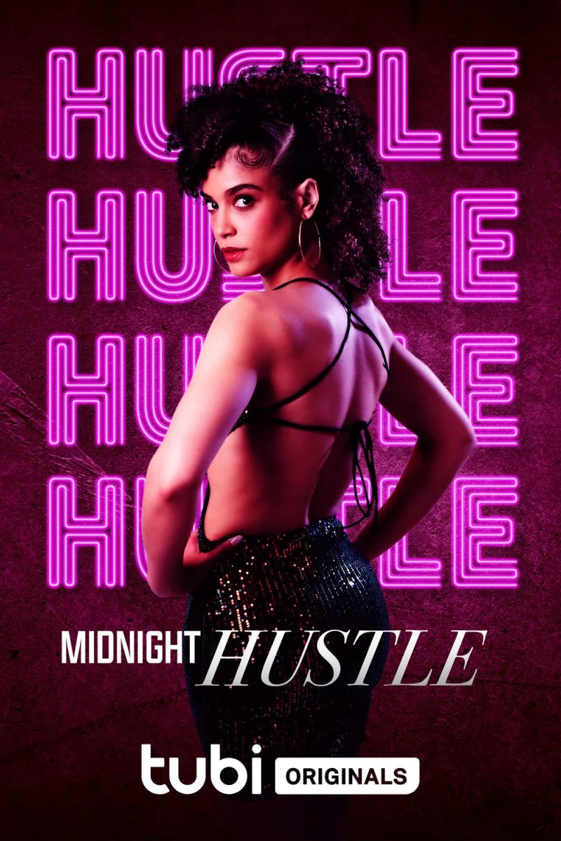 Midnight Hustle (2023)