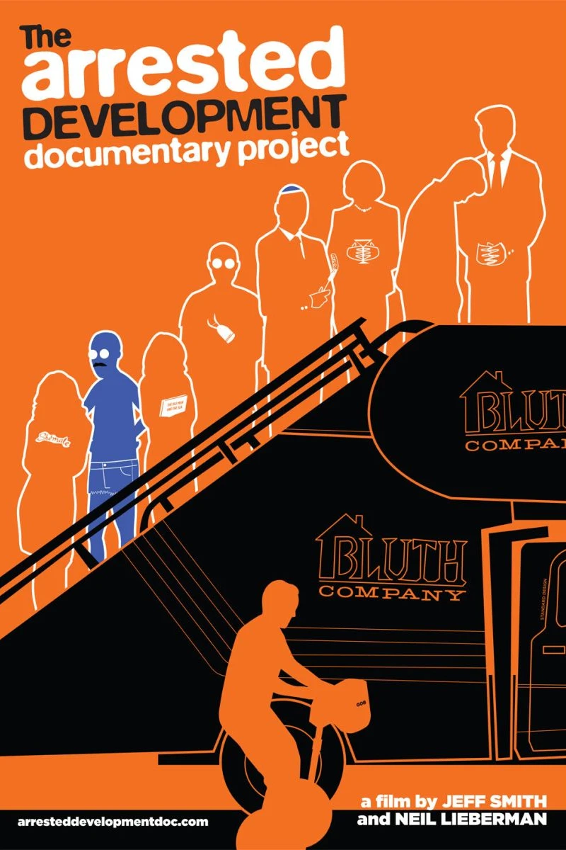 The Arrested Development Documentary Project (2013)