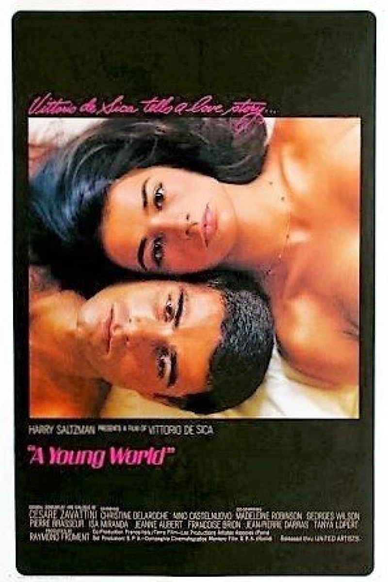 Un monde nouveau (1966)