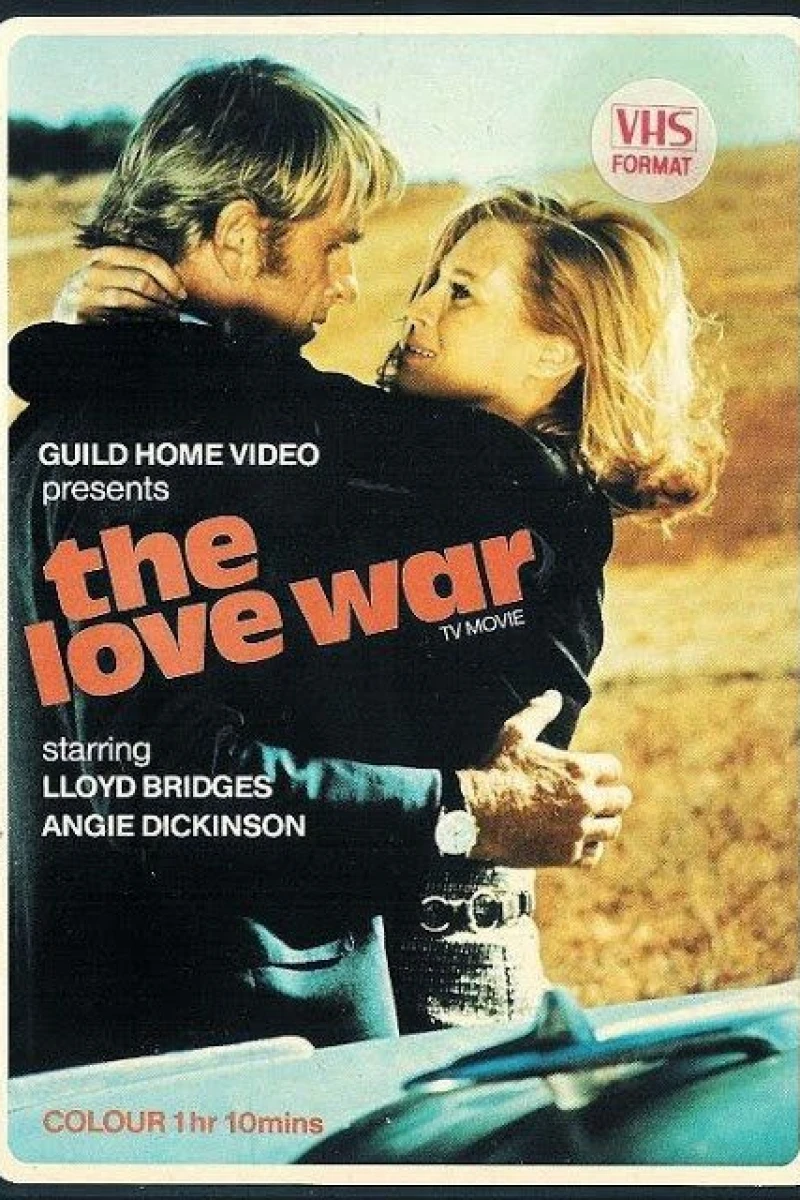 The Love War (1970)