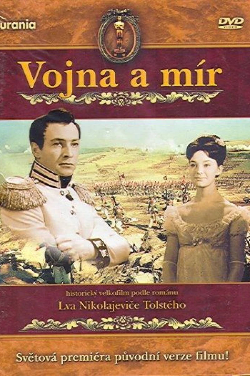 Voyna i mir I: Andrey Bolkonskiy (1965)