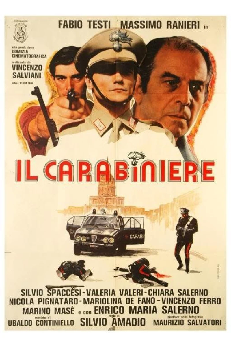 Il carabiniere (1981)