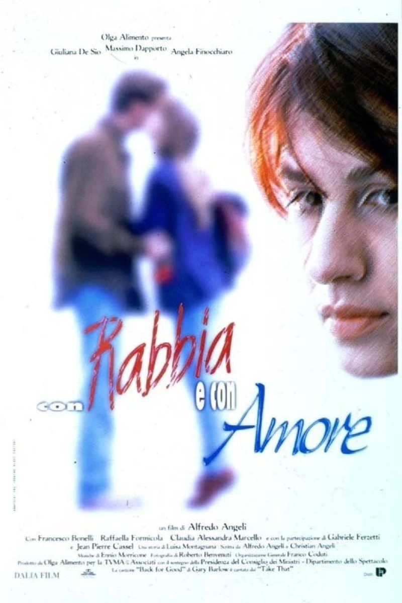 Con rabbia e con amore (1997)