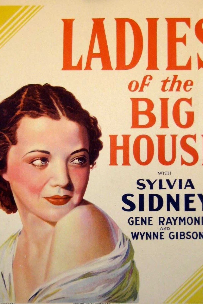 Ladies of the Big House (1931)