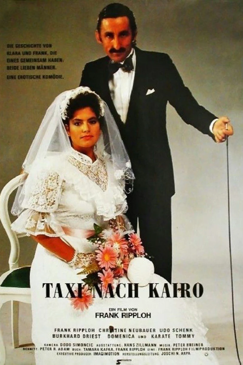 Taxi nach Kairo (1987)