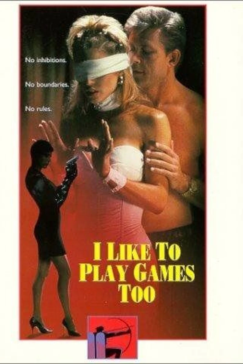 I Like to Play Games Too (1999)