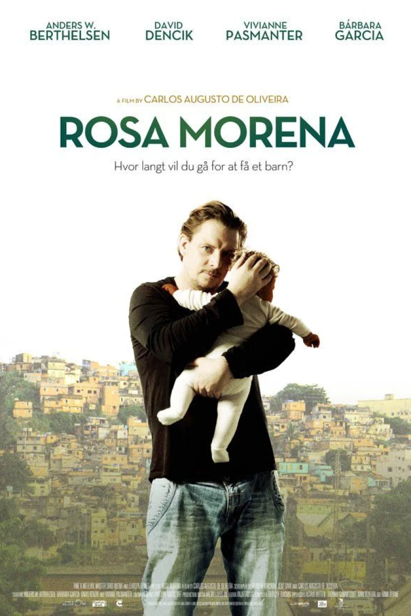 Rosa Morena (2010)