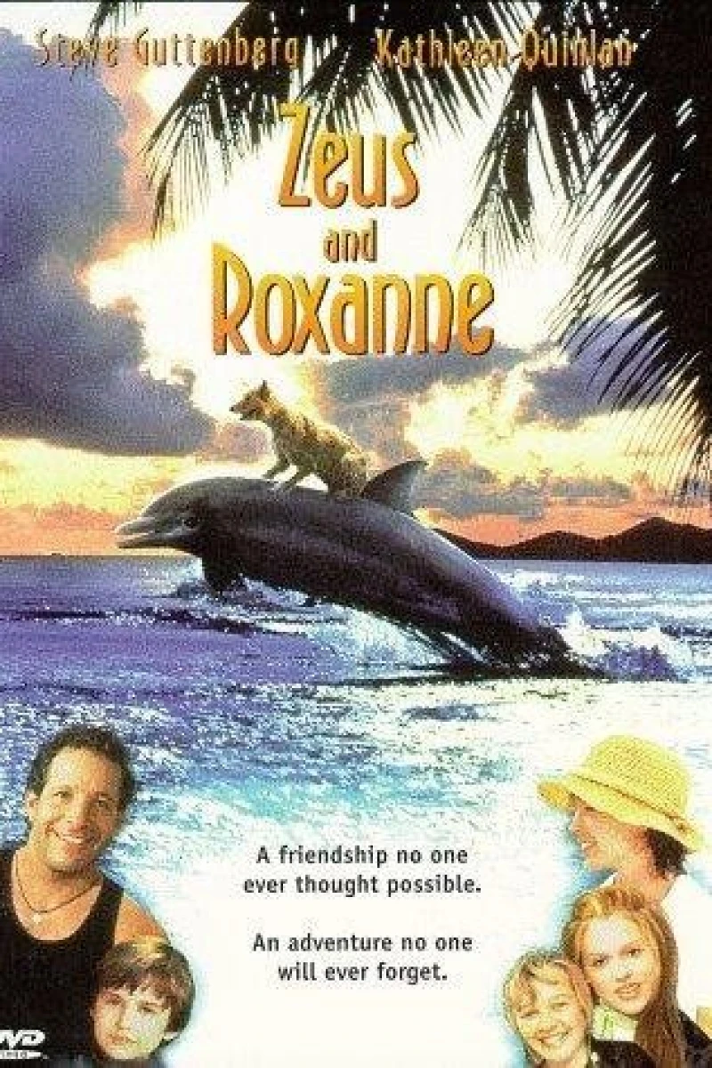 Zeus and Roxanne (1997)