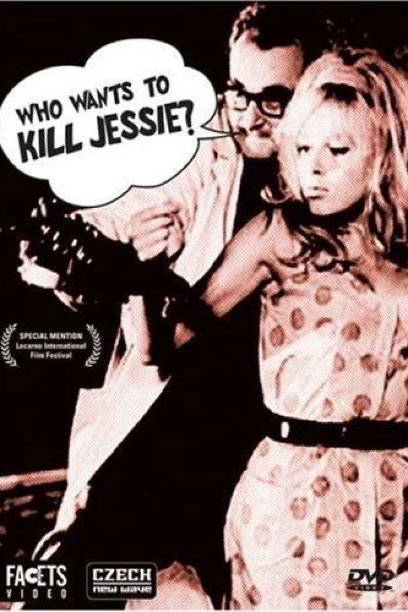 Who Wants to Kill Jessie? (1966)