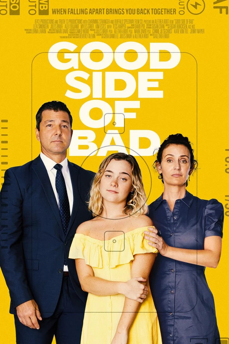 Good Side of Bad (2023)