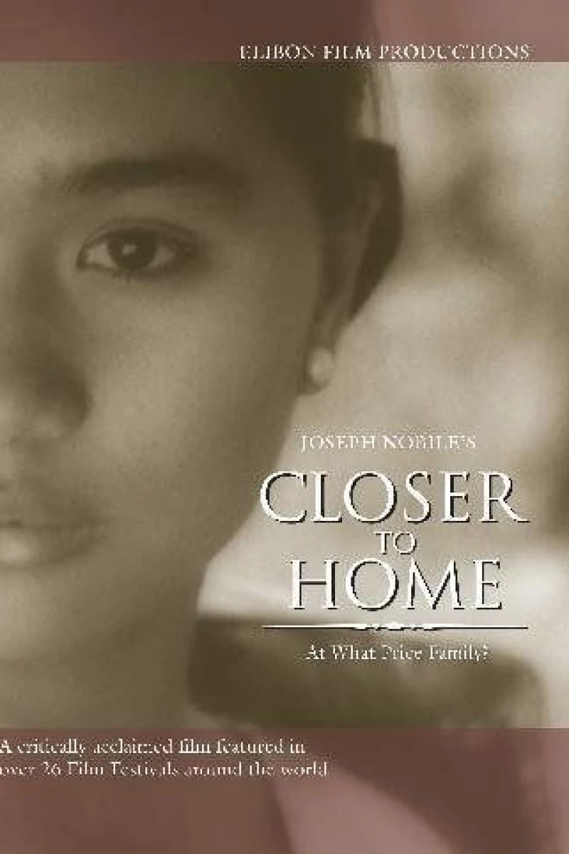 Closer to Home (1995)