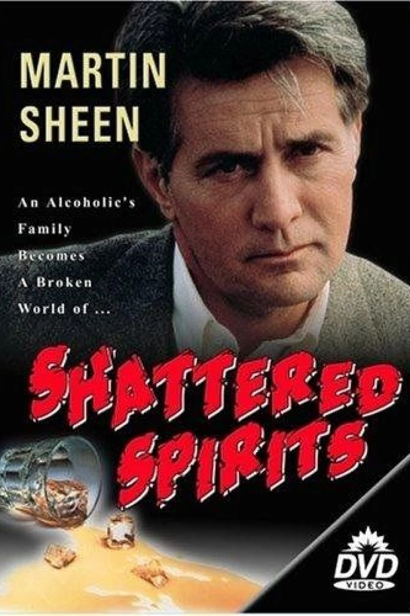 Shattered Spirits (1986)