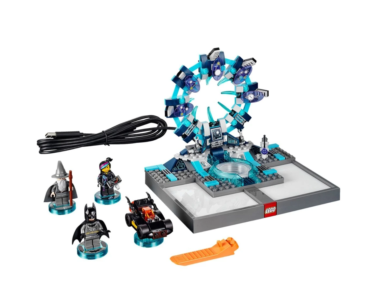Lego Xbox 360 Starter Pack