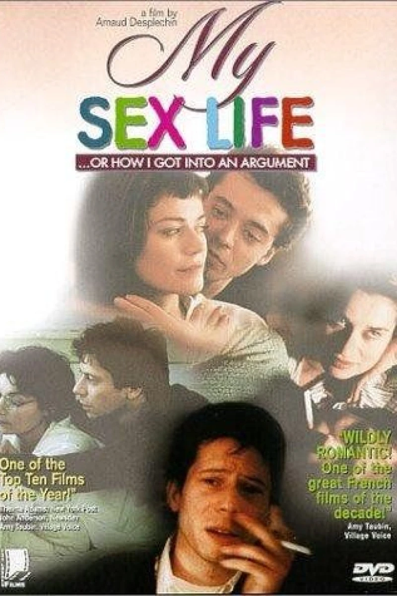 My Sex Life... or How I Got Into an Argument (1996)