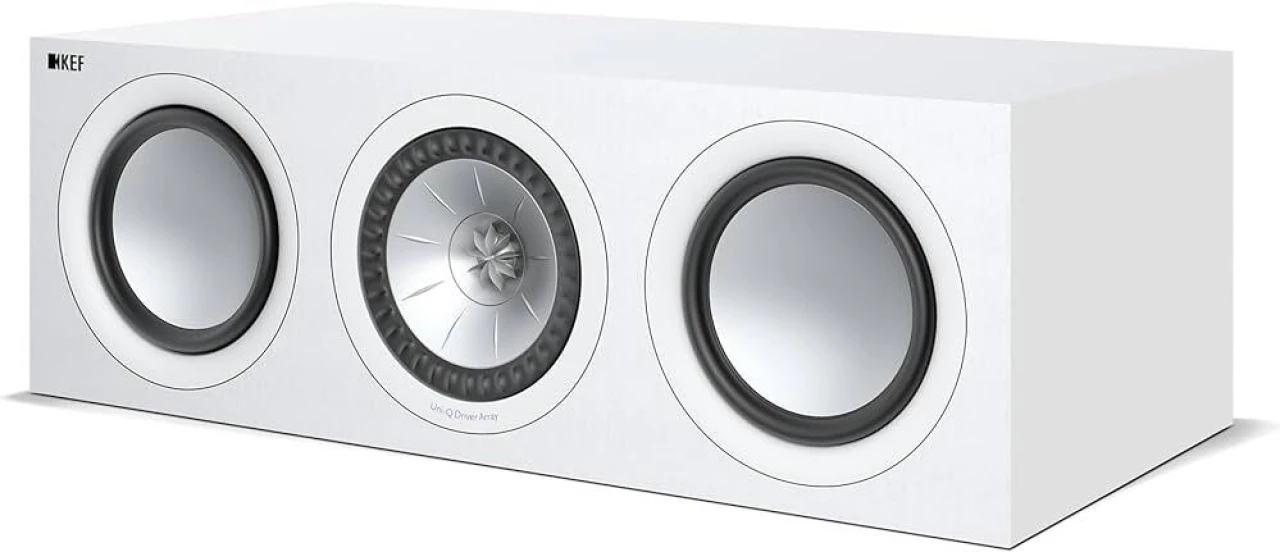 KEF Q650C