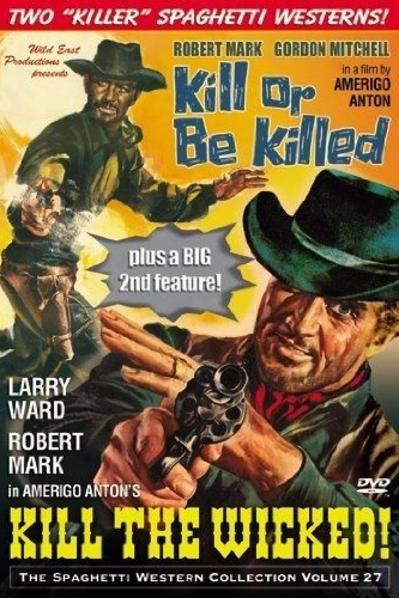 Kill the Wicked! (1967)
