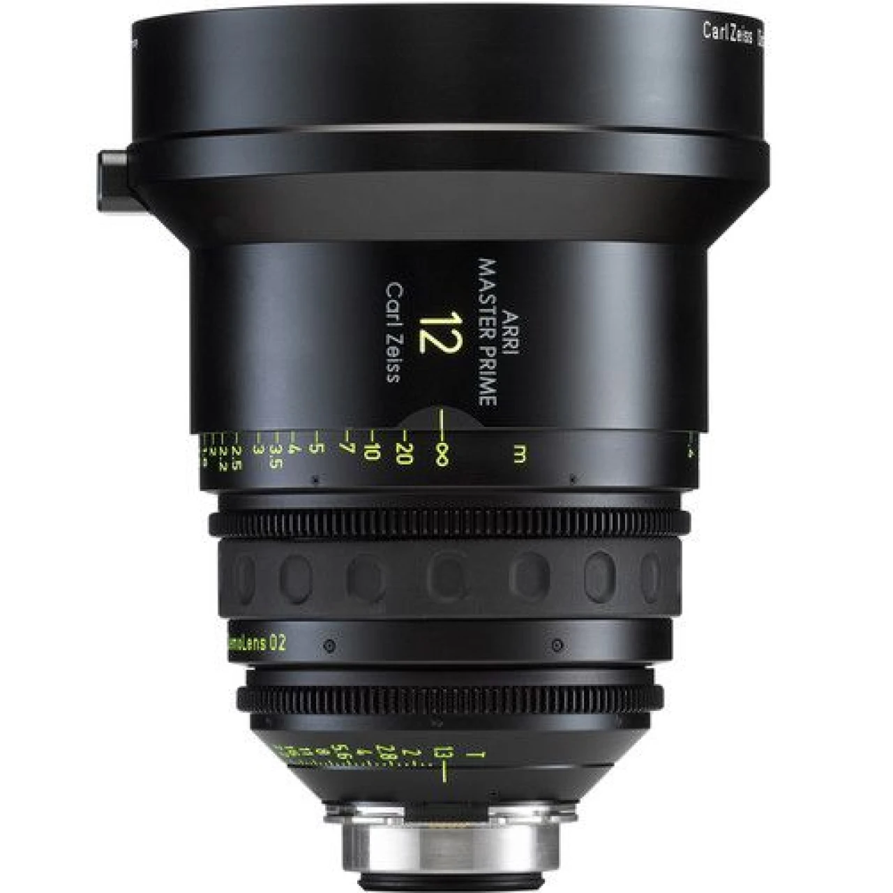 Zeiss Master Prime 12mm T1.3
