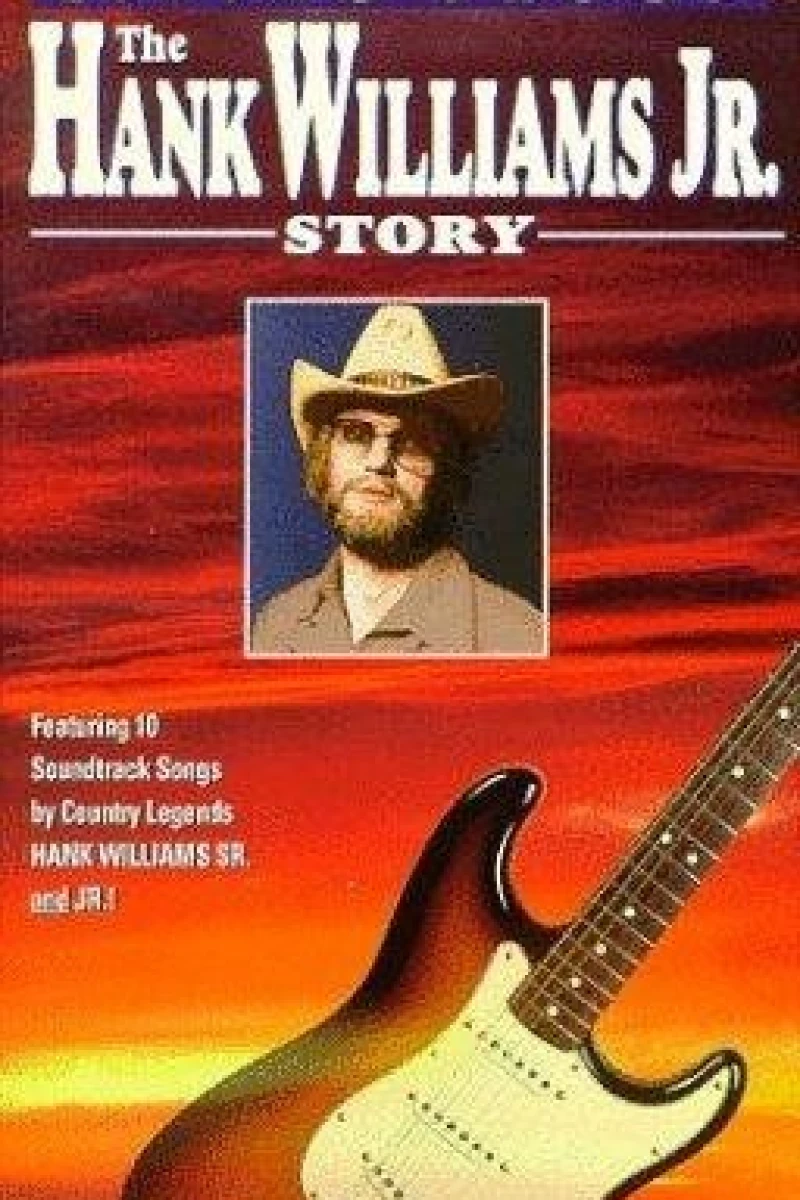 Living Proof: The Hank Williams, Jr. Story (1983)